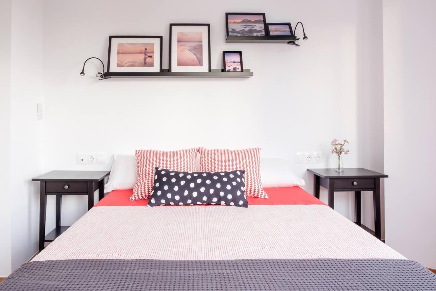 Cigarreras Lovely Loft Alicante Dış mekan fotoğraf