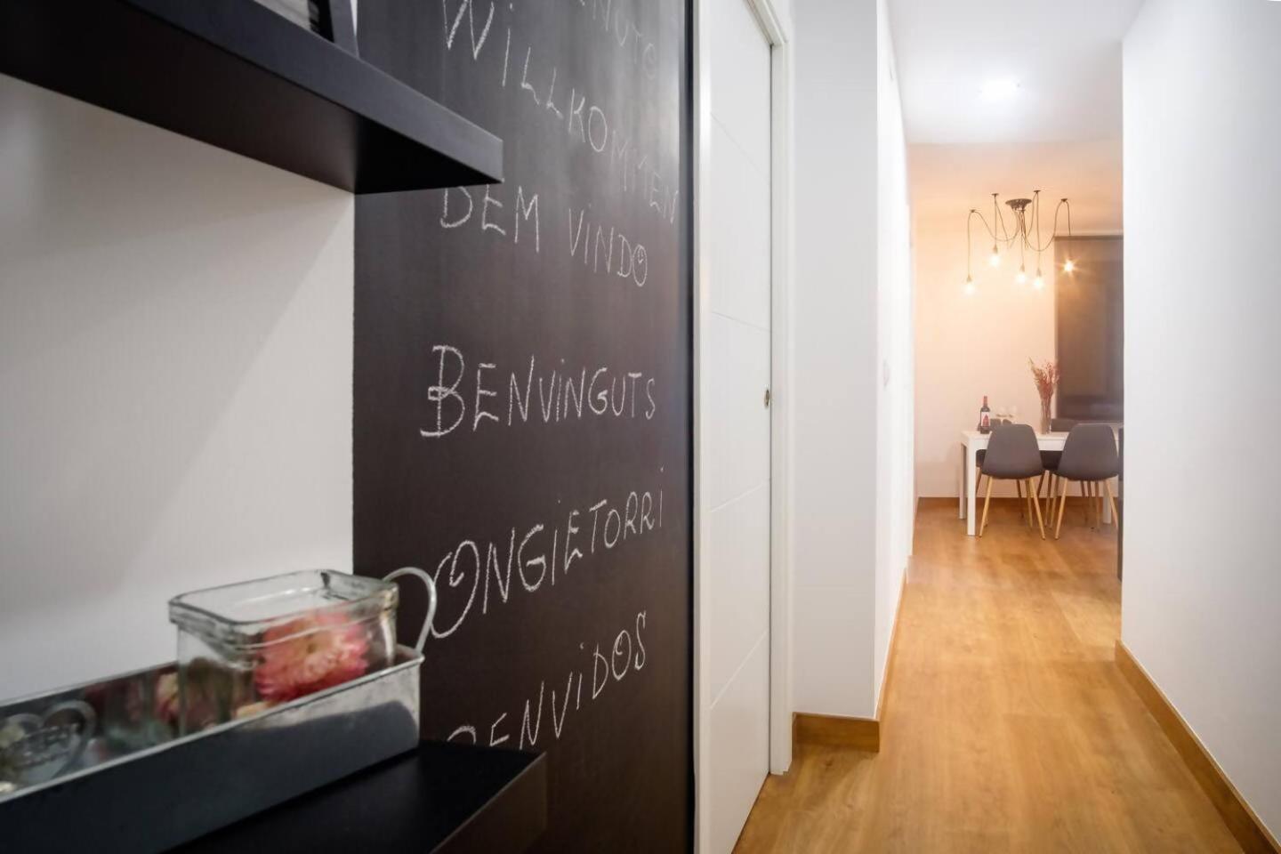 Cigarreras Lovely Loft Alicante Dış mekan fotoğraf