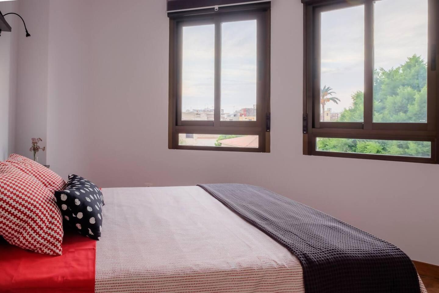 Cigarreras Lovely Loft Alicante Dış mekan fotoğraf