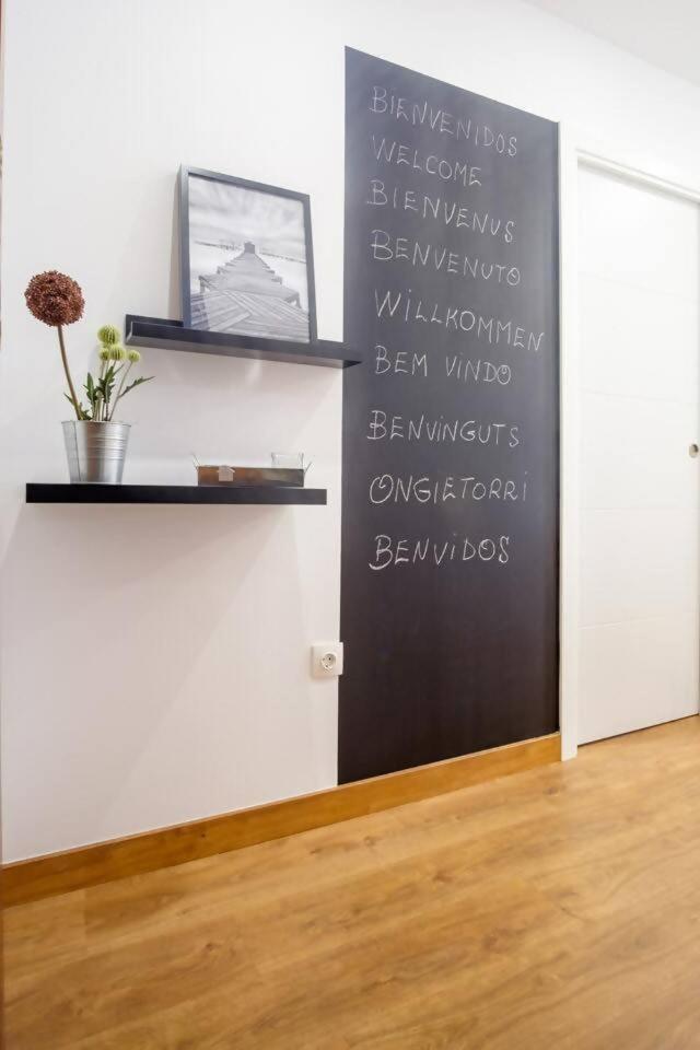 Cigarreras Lovely Loft Alicante Dış mekan fotoğraf