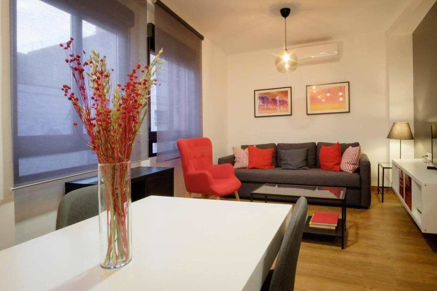 Cigarreras Lovely Loft Alicante Dış mekan fotoğraf