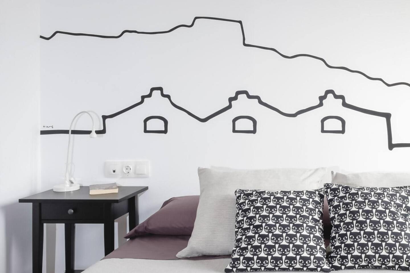 Cigarreras Lovely Loft Alicante Dış mekan fotoğraf